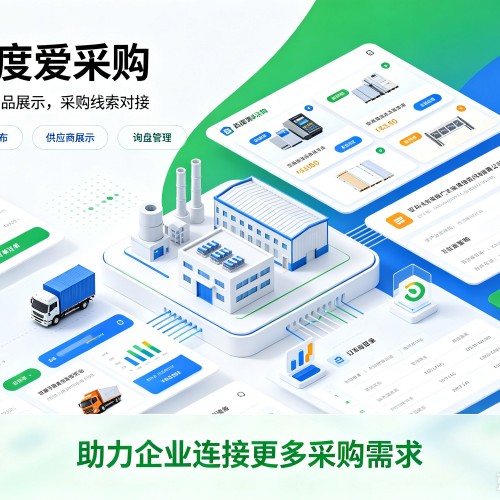 湘西百度爱采购